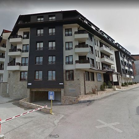 Ski Lift Apartment In Bansko Bagian luar foto