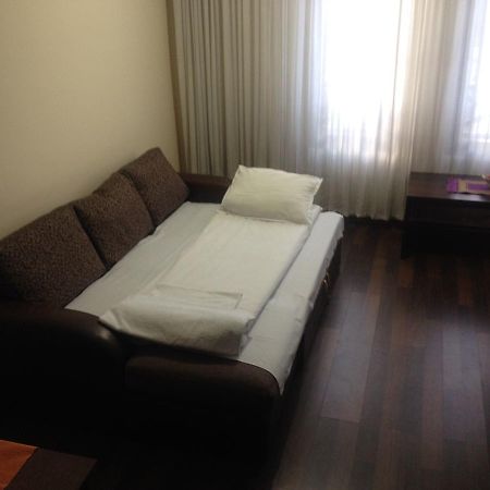 Ski Lift Apartment In Bansko Bagian luar foto