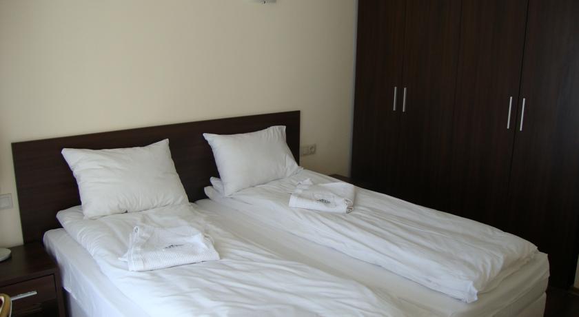 Ski Lift Apartment In Bansko Ruang foto