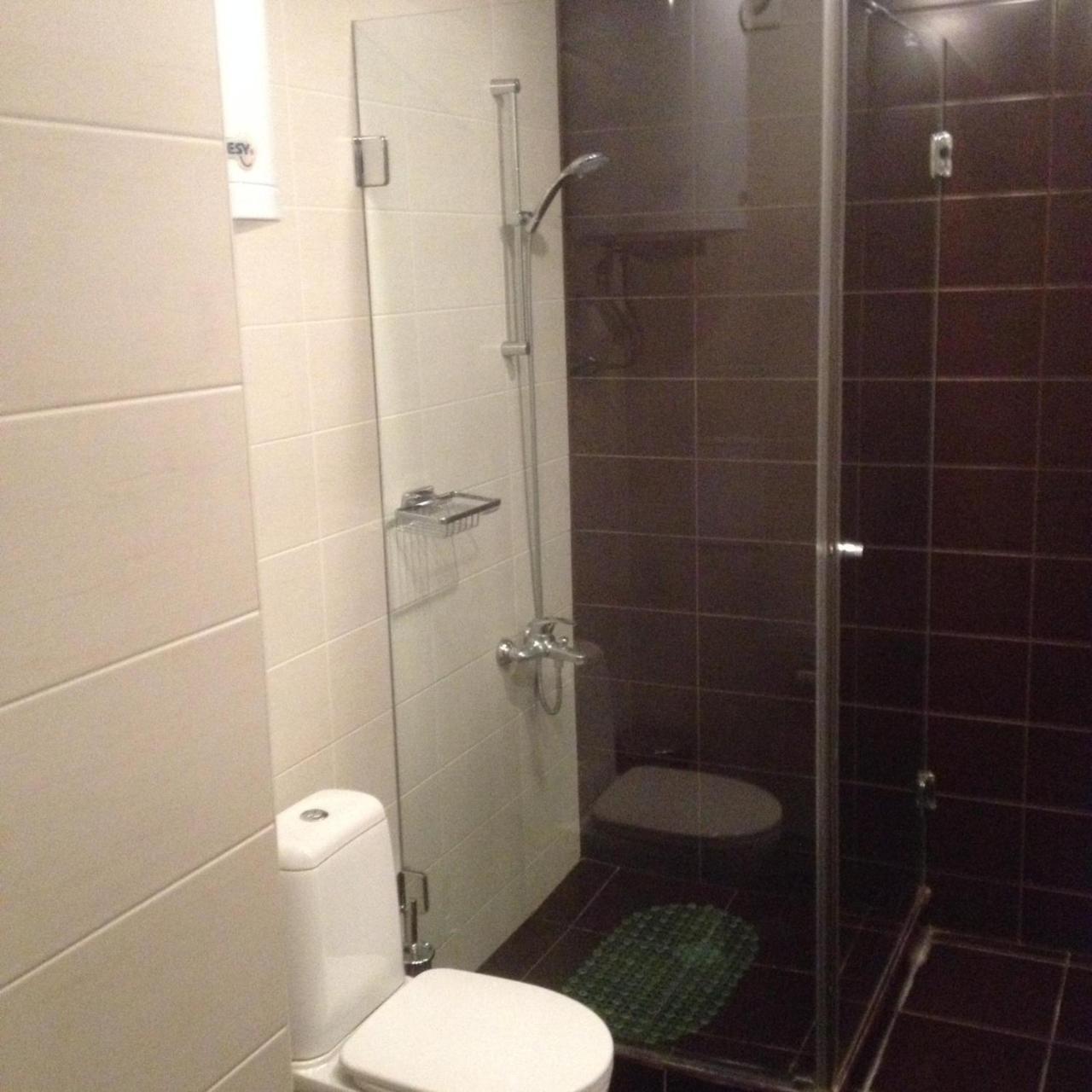 Ski Lift Apartment In Bansko Bagian luar foto
