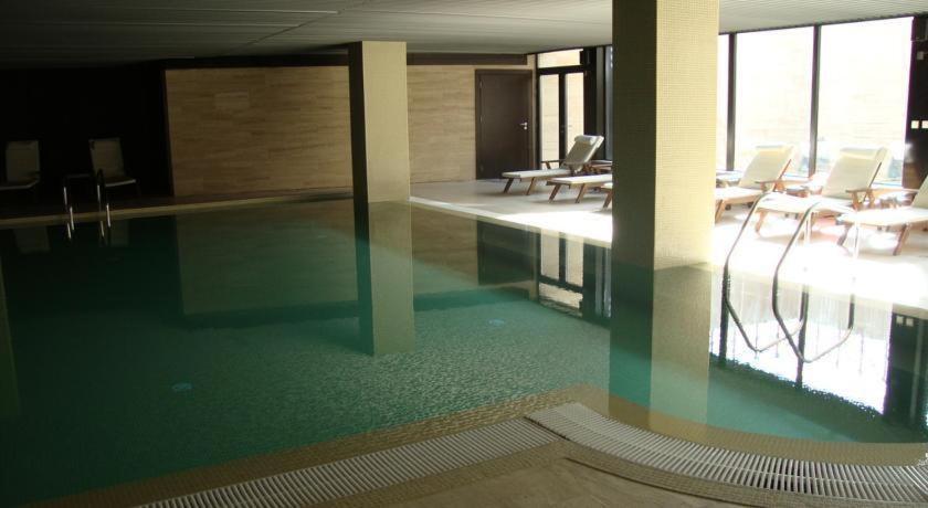 Ski Lift Apartment In Bansko Ruang foto