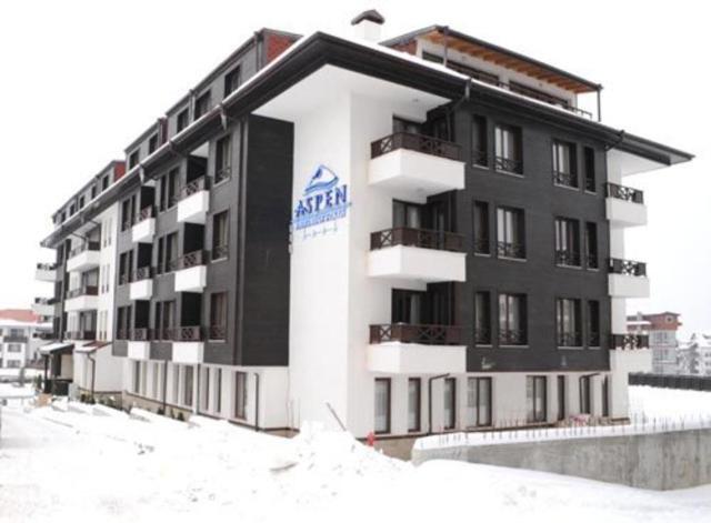 Ski Lift Apartment In Bansko Ruang foto